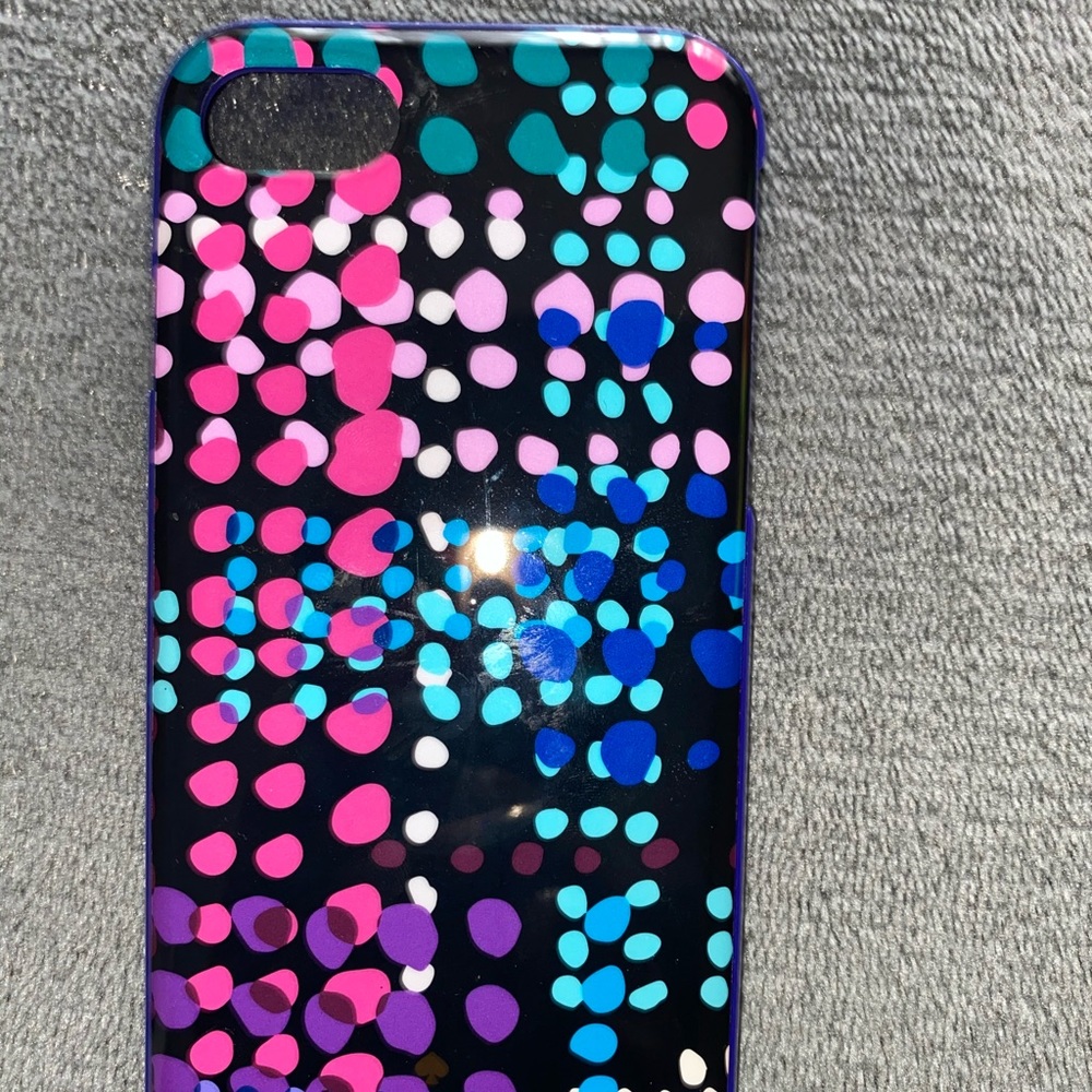 Kate Spade IPhone 7 Phone Case